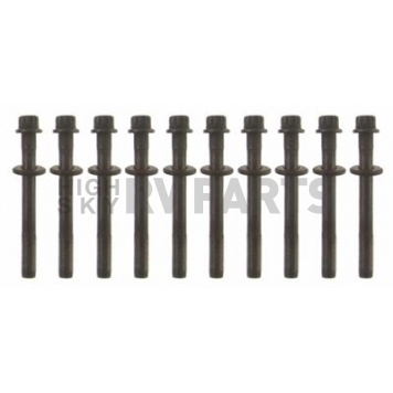 Fel-Pro Gaskets Cylinder Head Bolt Set ES71177