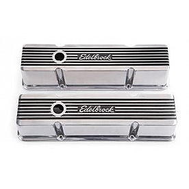 Edelbrock Valve Cover - 4263