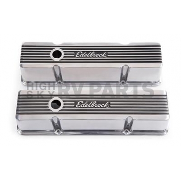 Edelbrock Valve Cover - 4263