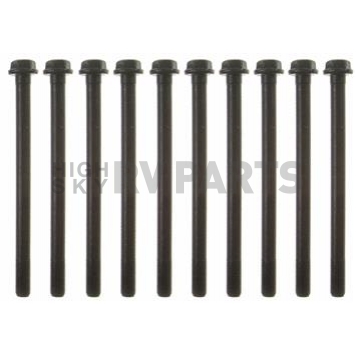 Fel-Pro Gaskets Cylinder Head Bolt Set ES71178