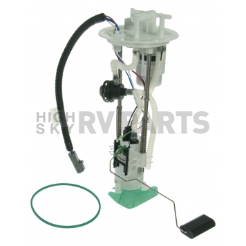 Carter Fuel Pump Electric - P74992M-1