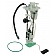 Carter Fuel Pump Electric - P74992M