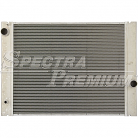 Spectra Premium Radiator CU2629