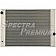 Spectra Premium Radiator CU2629