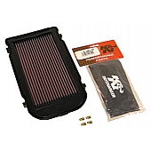 K & N Filters Air Filter - YA-3502-T