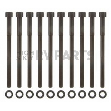 Fel-Pro Gaskets Cylinder Head Bolt Set ES71183