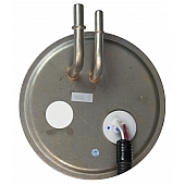 Carter Fuel Pump Electric - P75002M