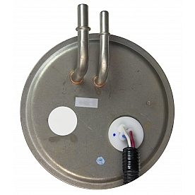 Carter Fuel Pump Electric - P75002M