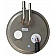 Carter Fuel Pump Electric - P75002M