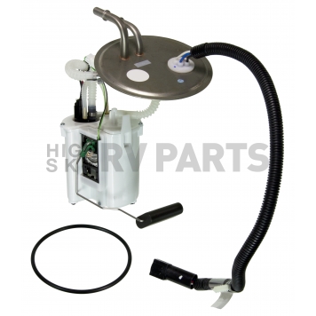 Carter Fuel Pump Electric - P75002M-1