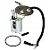 Carter Fuel Pump Electric - P75002M