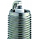 NGK Spark Plugs Spark Plug 6719