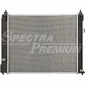 Spectra Premium Radiator CU13261