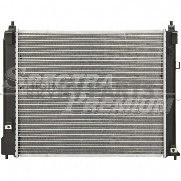 Spectra Premium Radiator CU13261