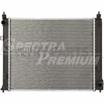 Spectra Premium Radiator CU13261-1