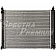 Spectra Premium Radiator CU13261
