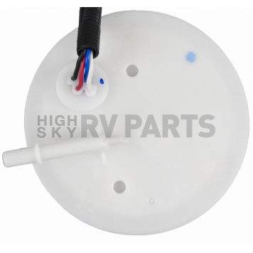 Carter Fuel Pump Electric - P75003M