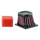 K & N Filters Air Filter - BM-6501