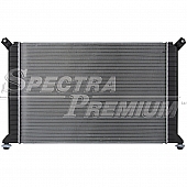 Spectra Premium Radiator CU13301