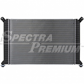 Spectra Premium Radiator CU13301