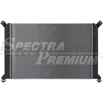 Spectra Premium Radiator CU13301