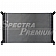 Spectra Premium Radiator CU13301
