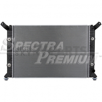 Spectra Premium Radiator CU13301-1