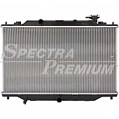 Spectra Premium Radiator CU13317