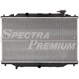 Spectra Premium Radiator CU13317