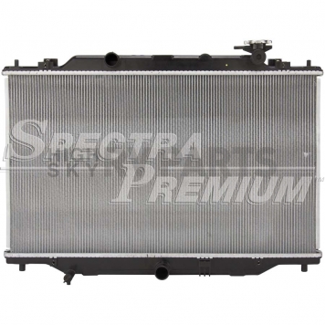 Spectra Premium Radiator CU13317