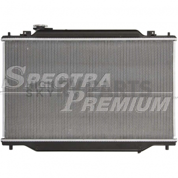 Spectra Premium Radiator CU13317-1