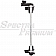 Spectra Premium Radiator CU13317