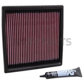 K & N Filters Air Filter - DU-0900