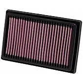 K & N Filters Air Filter - CM-9908