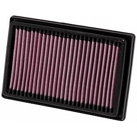 K & N Filters Air Filter - CM-9908