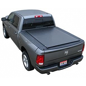Truxedo Soft Roll-Up Tonneau Cover - 544901