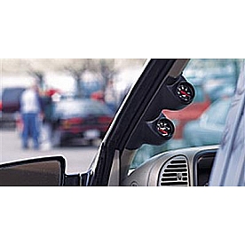 AutoMeter Gauge Pod Pillar 20680