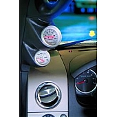AutoMeter Gauge Pod Pillar 15315