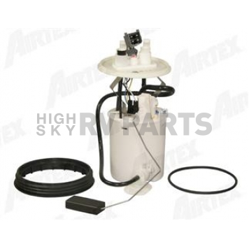 Airtex Fuel Pump Electric - E8515M