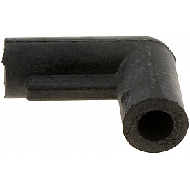 Help! By Dorman PCV Valve Elbow - 47029