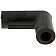 Help! By Dorman PCV Valve Elbow - 47029