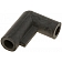 Help! By Dorman PCV Valve Elbow - 47029