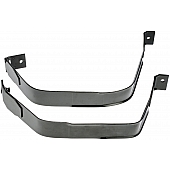 Dorman (OE Solutions) Fuel Tank Strap - 578-332