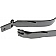 Dorman (OE Solutions) Fuel Tank Strap - 578-332