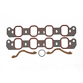 Mr. Gasket Intake Manifold Gasket - 5836