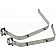 Dorman (OE Solutions) Fuel Tank Strap - 578-422