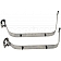 Dorman (OE Solutions) Fuel Tank Strap - 578-422