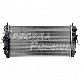 Spectra Premium Radiator CU2853