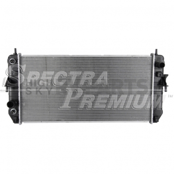 Spectra Premium Radiator CU2853