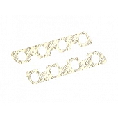 Mr. Gasket Exhaust Header Gasket - 263G